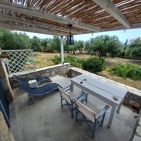 Koroni Stone House, Newly Built Studios By The Sea Exteriör bild